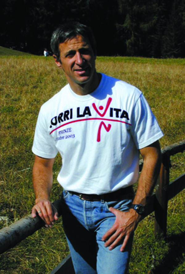 Luca Barilla