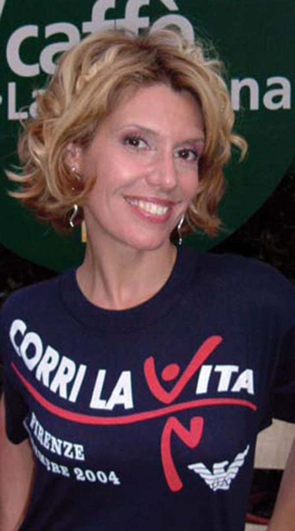 Maria Teresa Ruta