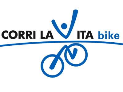 corri al vita bike